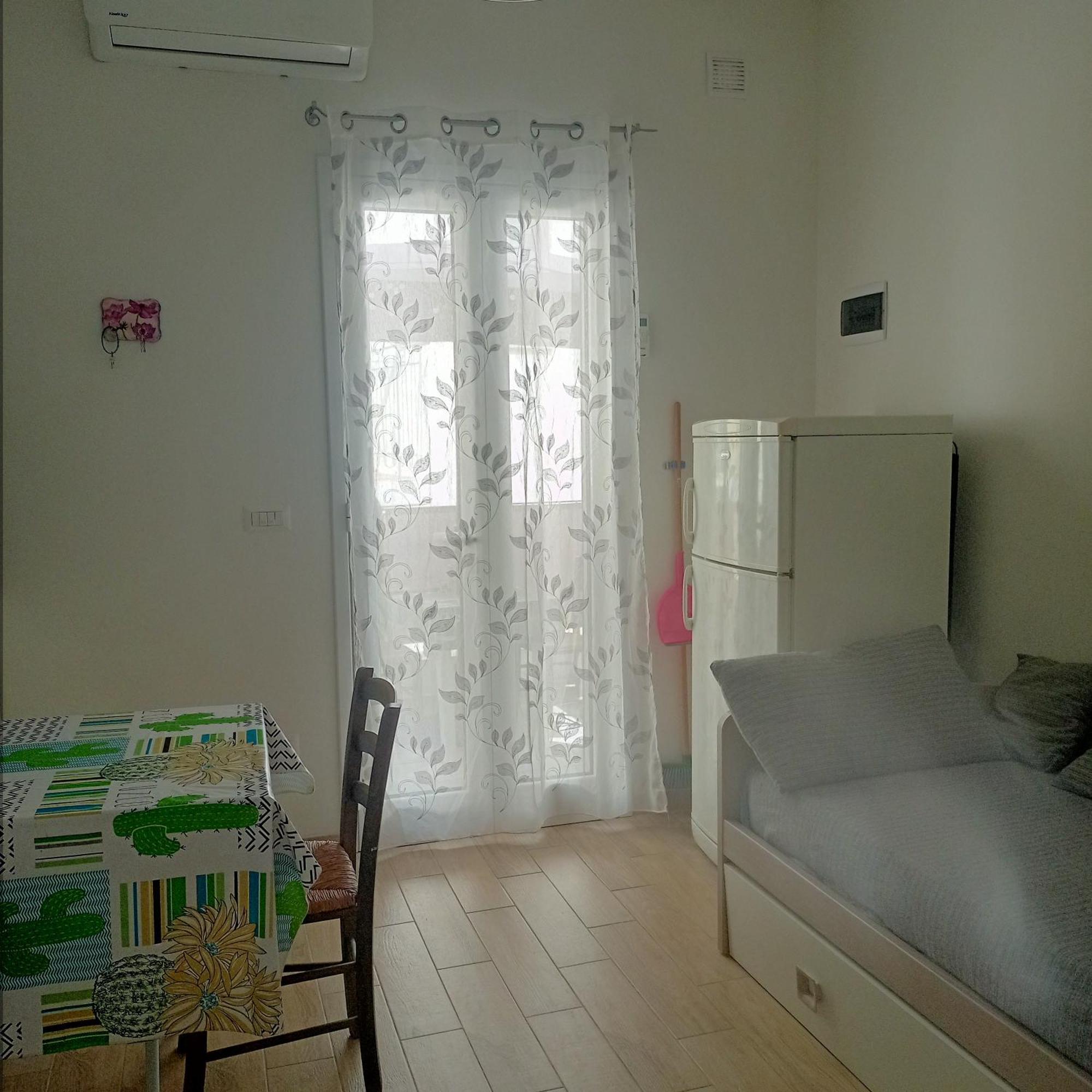 Petite Maison 46 Torre dell'Orso Exterior foto